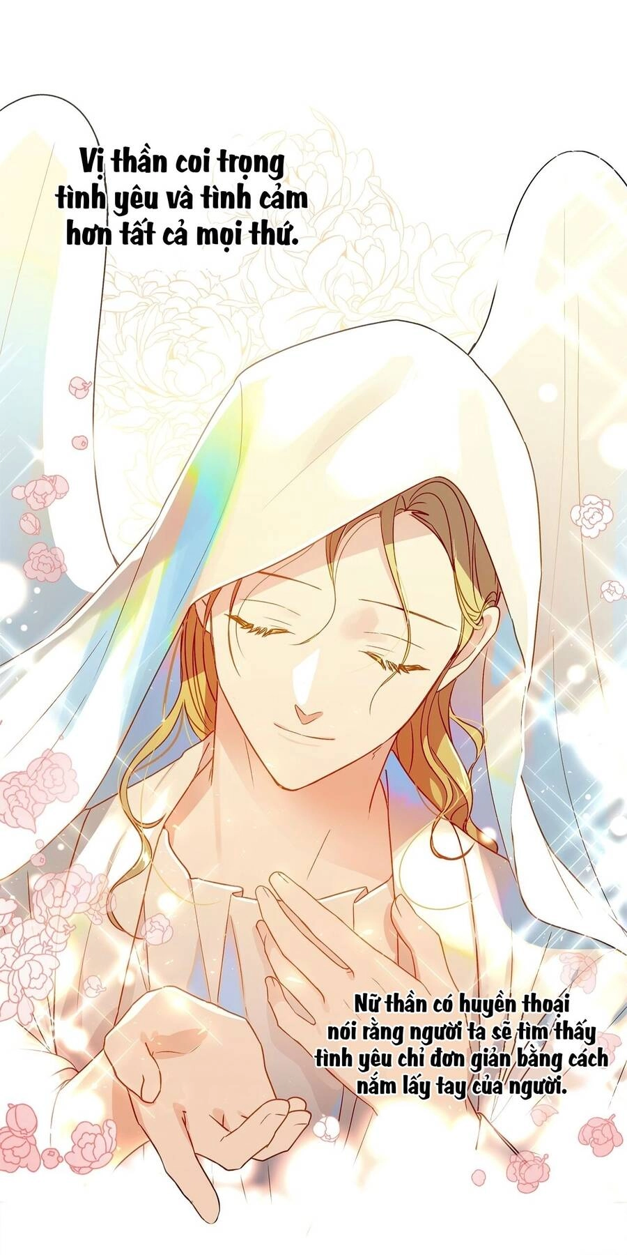 Nhật Ký Quan Sát Elena Evoy Chapter 14 - 23