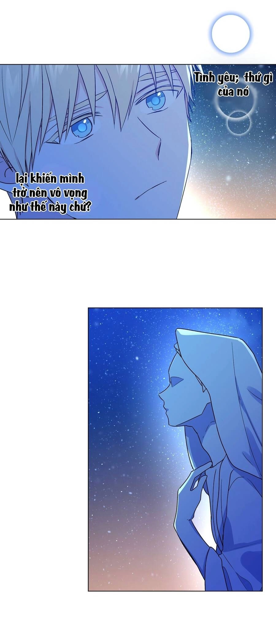 Nhật Ký Quan Sát Elena Evoy Chapter 14 - 26