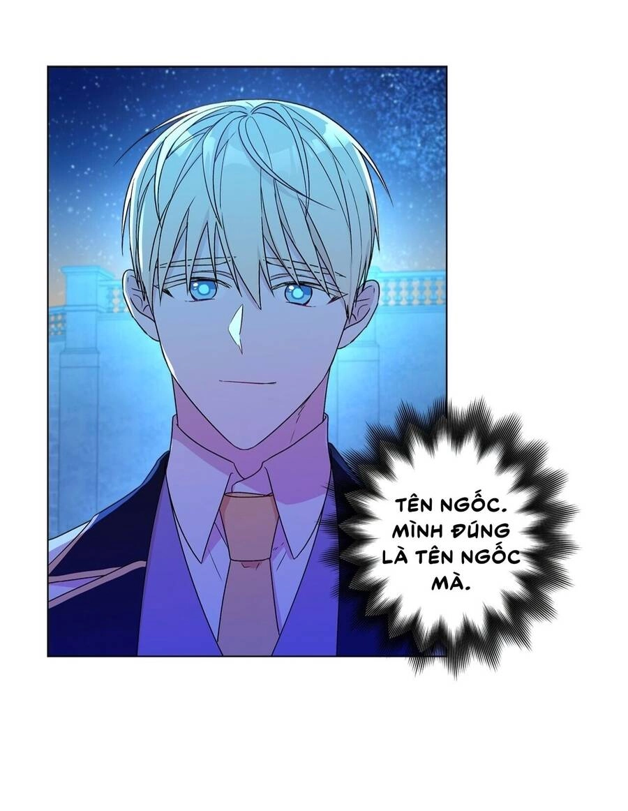 Nhật Ký Quan Sát Elena Evoy Chapter 14 - 31