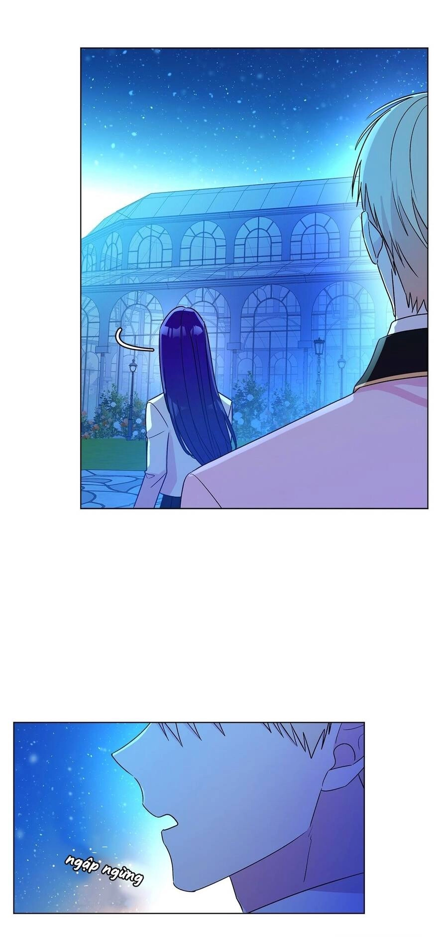 Nhật Ký Quan Sát Elena Evoy Chapter 14 - 35