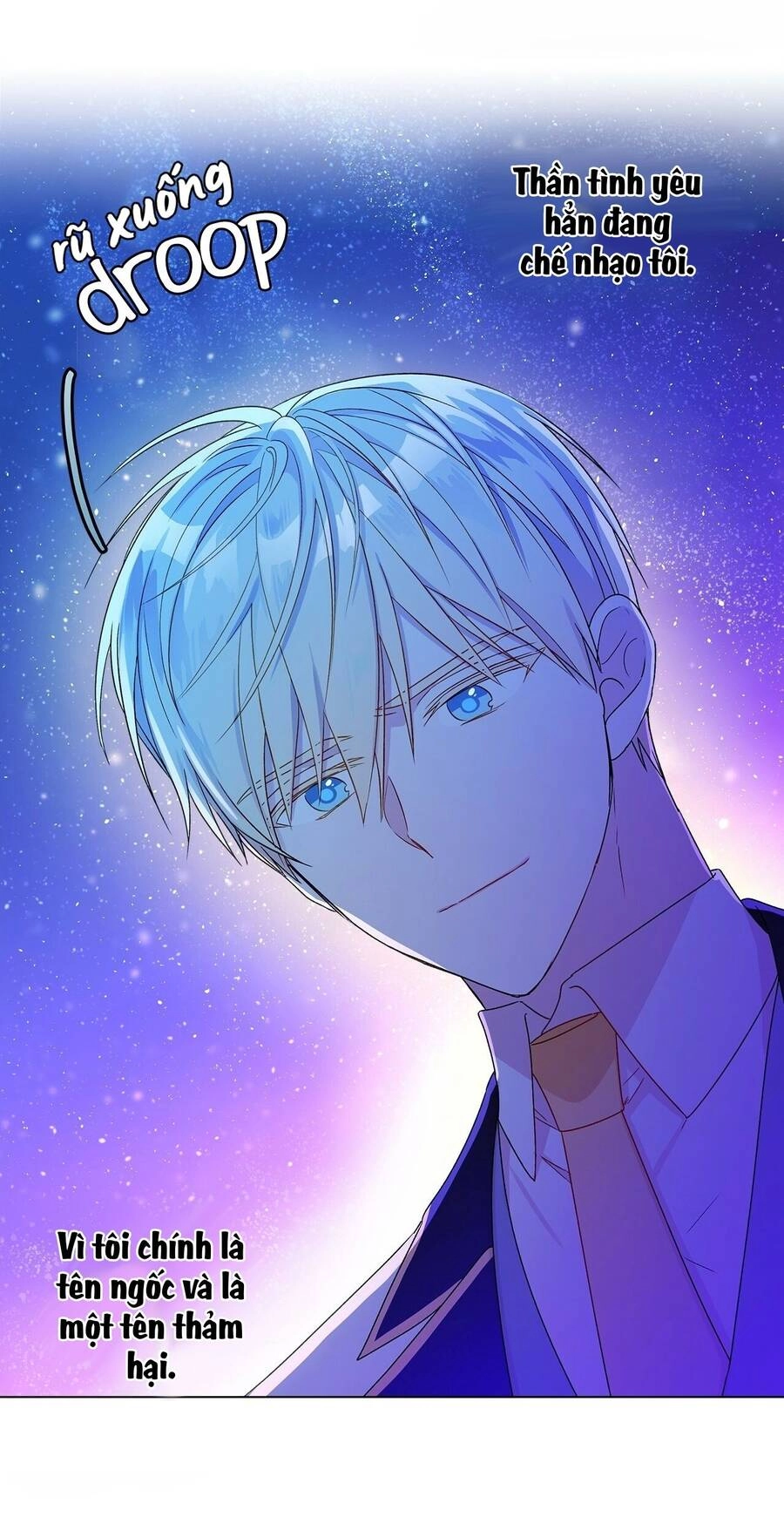 Nhật Ký Quan Sát Elena Evoy Chapter 14 - 36