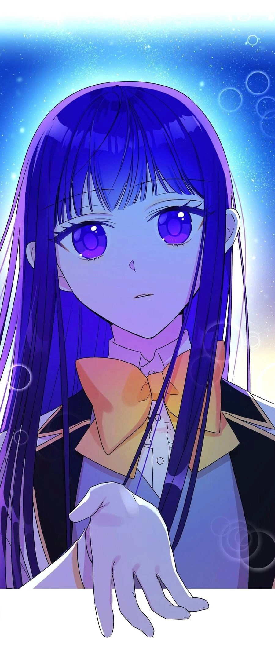 Nhật Ký Quan Sát Elena Evoy Chapter 14 - 38