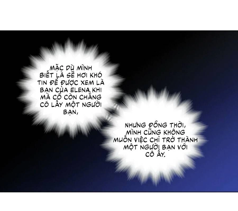Nhật Ký Quan Sát Elena Evoy Chapter 14 - 44