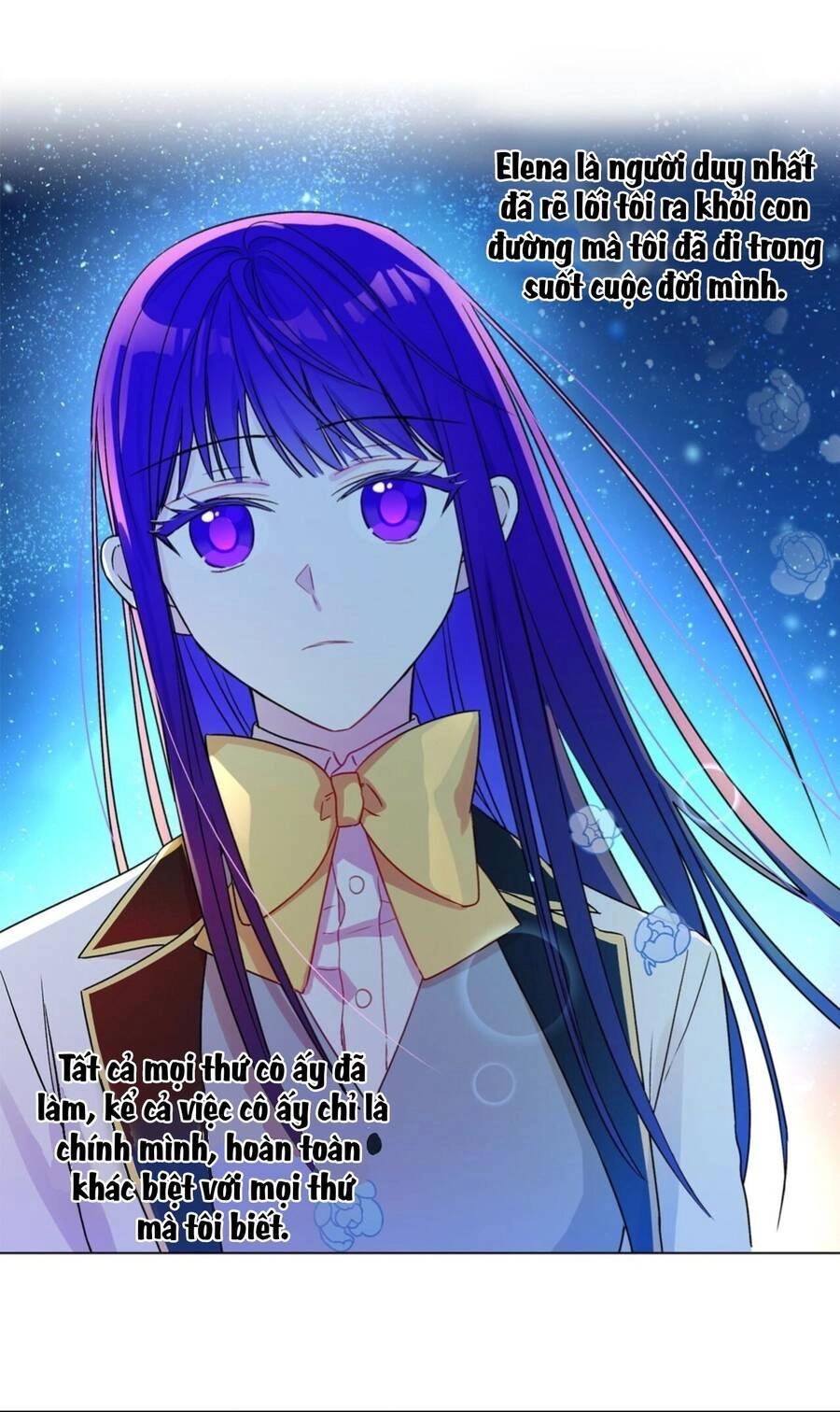 Nhật Ký Quan Sát Elena Evoy Chapter 14 - 46