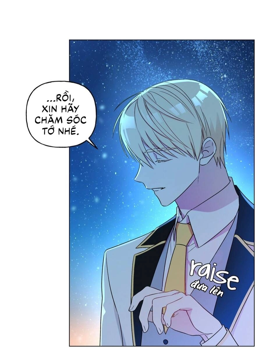 Nhật Ký Quan Sát Elena Evoy Chapter 14 - 48