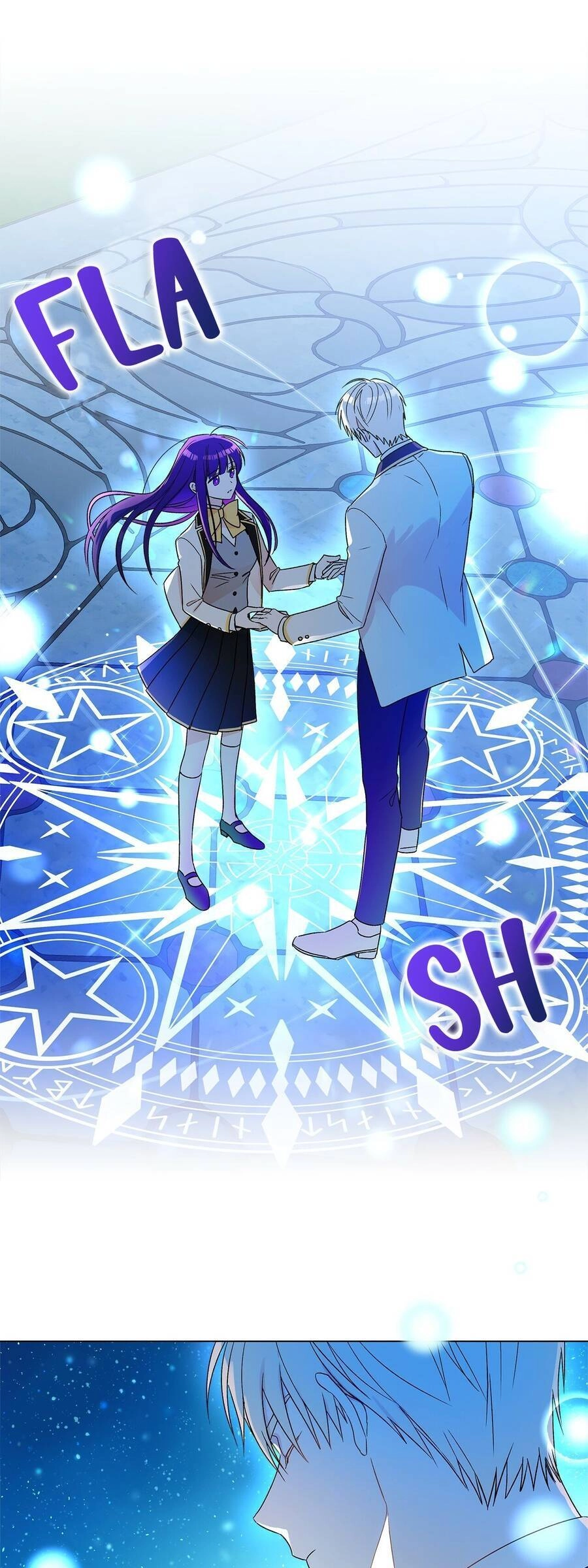 Nhật Ký Quan Sát Elena Evoy Chapter 14 - 50