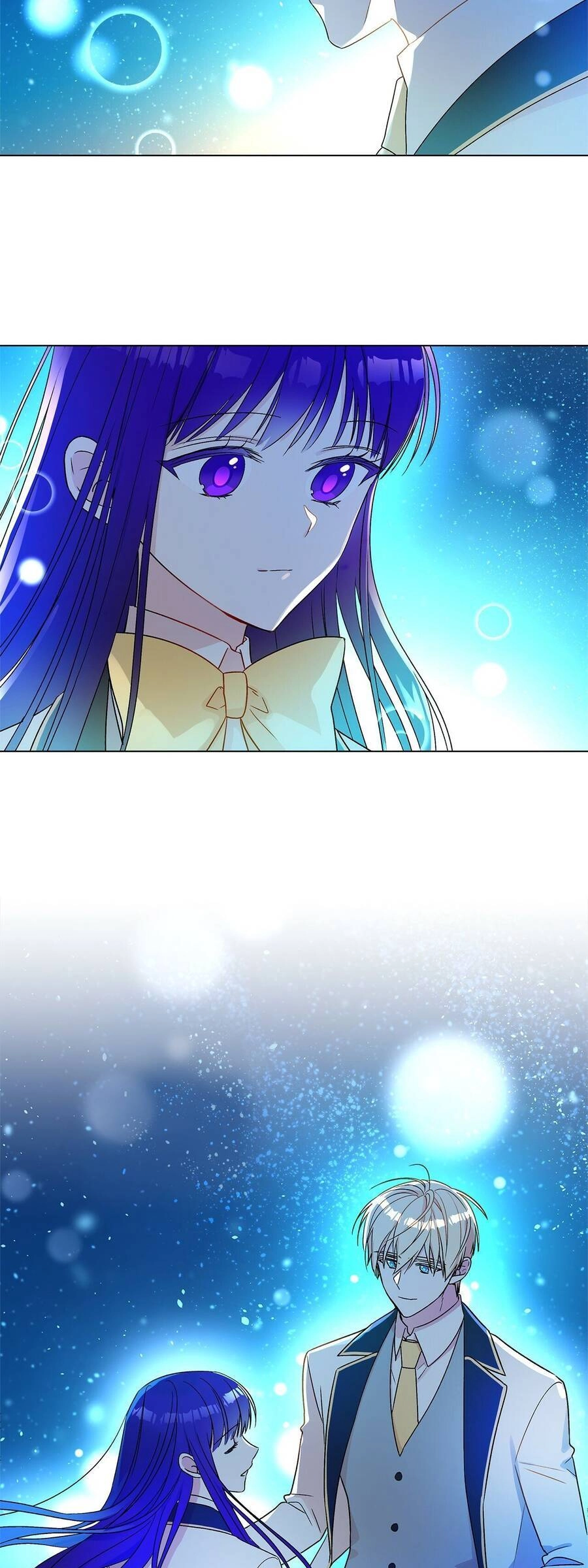 Nhật Ký Quan Sát Elena Evoy Chapter 14 - 51