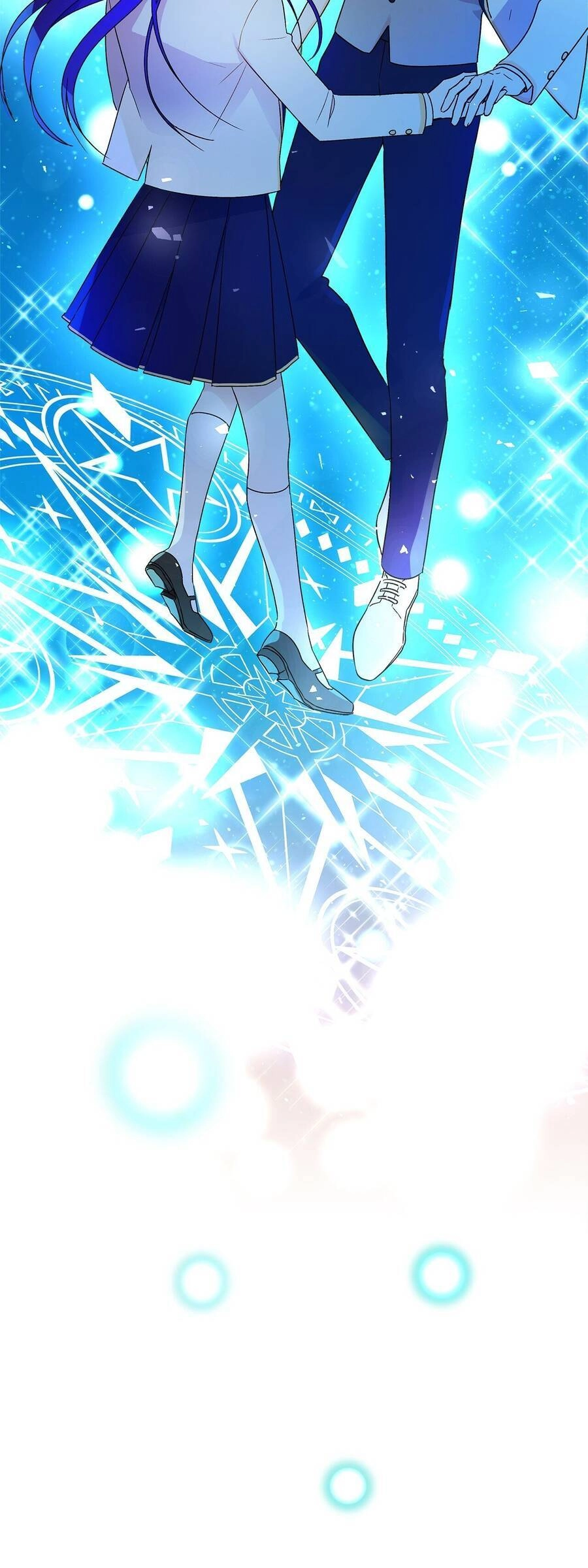 Nhật Ký Quan Sát Elena Evoy Chapter 14 - 52