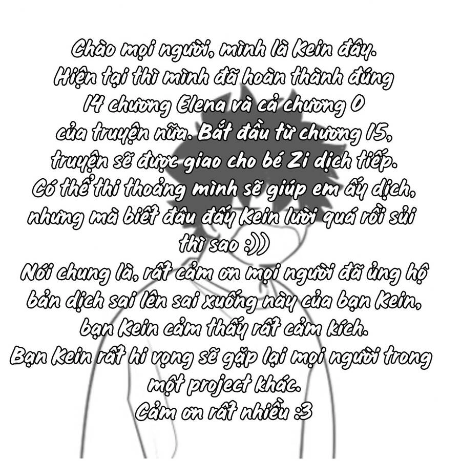 Nhật Ký Quan Sát Elena Evoy Chapter 14 - 53