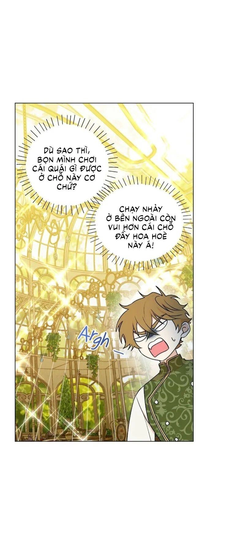 Nhật Ký Quan Sát Elena Evoy Chapter 16 - 5