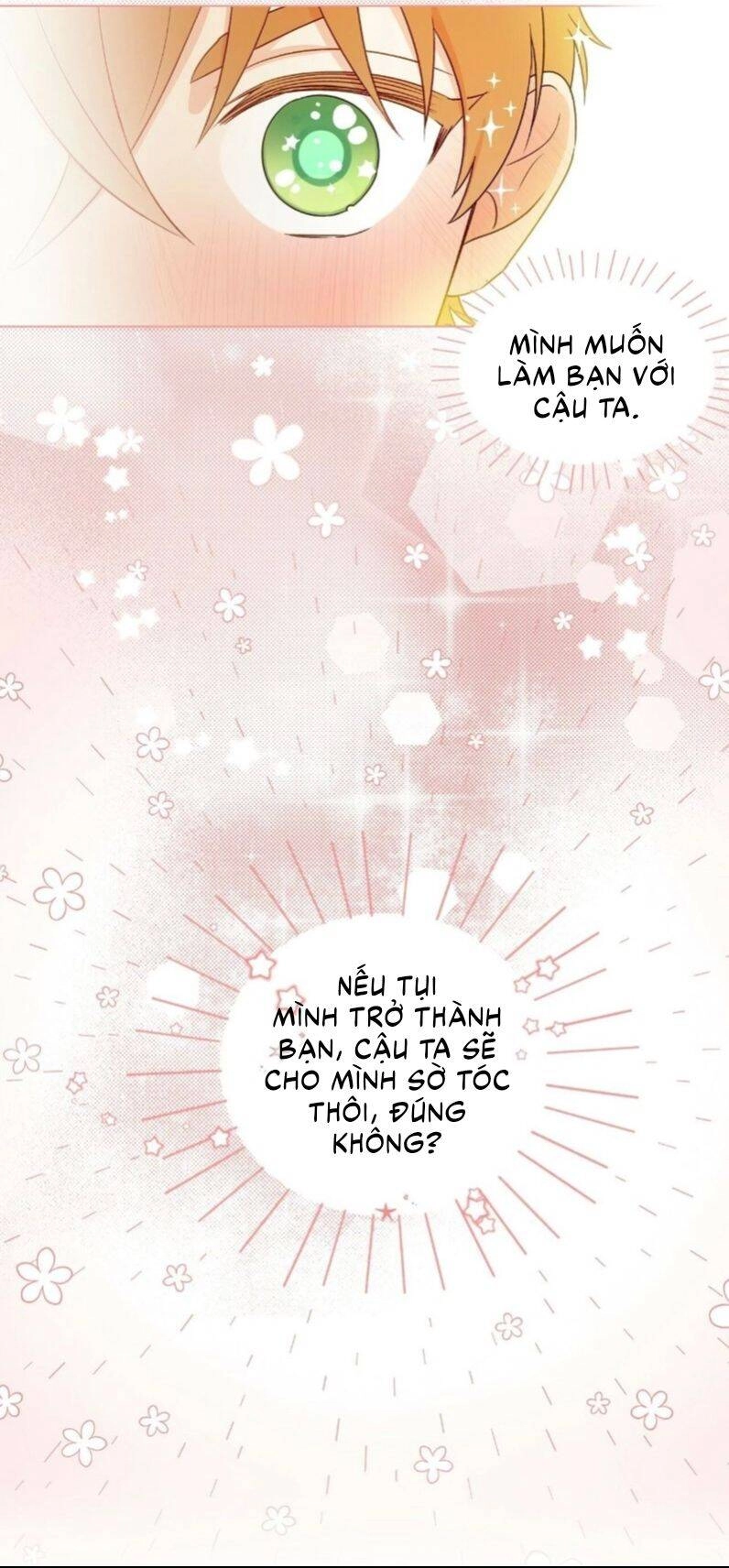 Nhật Ký Quan Sát Elena Evoy Chapter 16 - 10