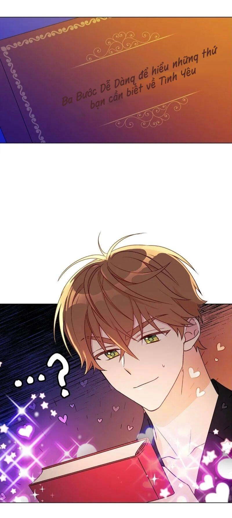 Nhật Ký Quan Sát Elena Evoy Chapter 16 - 20