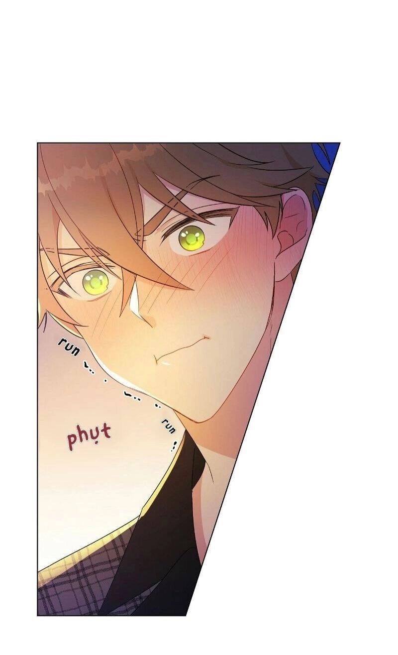 Nhật Ký Quan Sát Elena Evoy Chapter 16 - 23