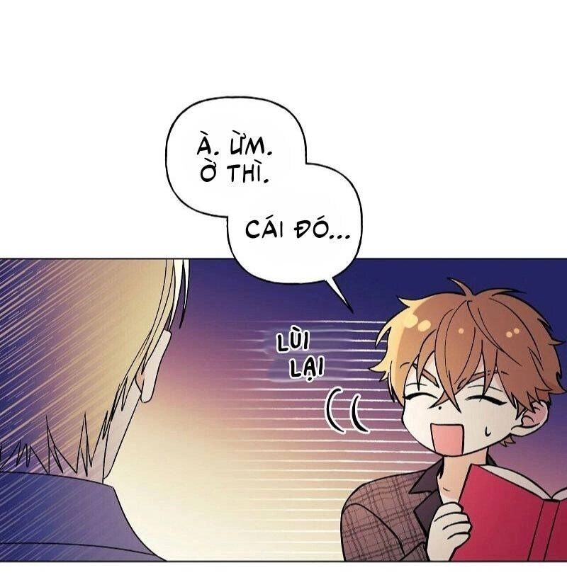 Nhật Ký Quan Sát Elena Evoy Chapter 16 - 28