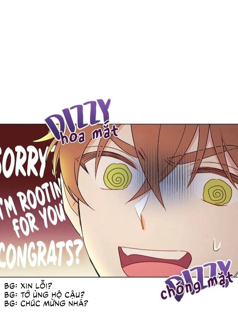 Nhật Ký Quan Sát Elena Evoy Chapter 16 - 29