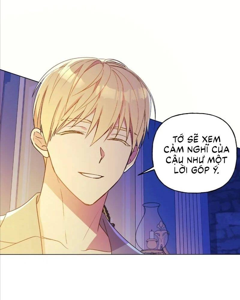 Nhật Ký Quan Sát Elena Evoy Chapter 16 - 32