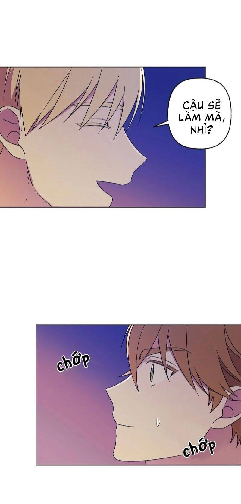 Nhật Ký Quan Sát Elena Evoy Chapter 16 - 37