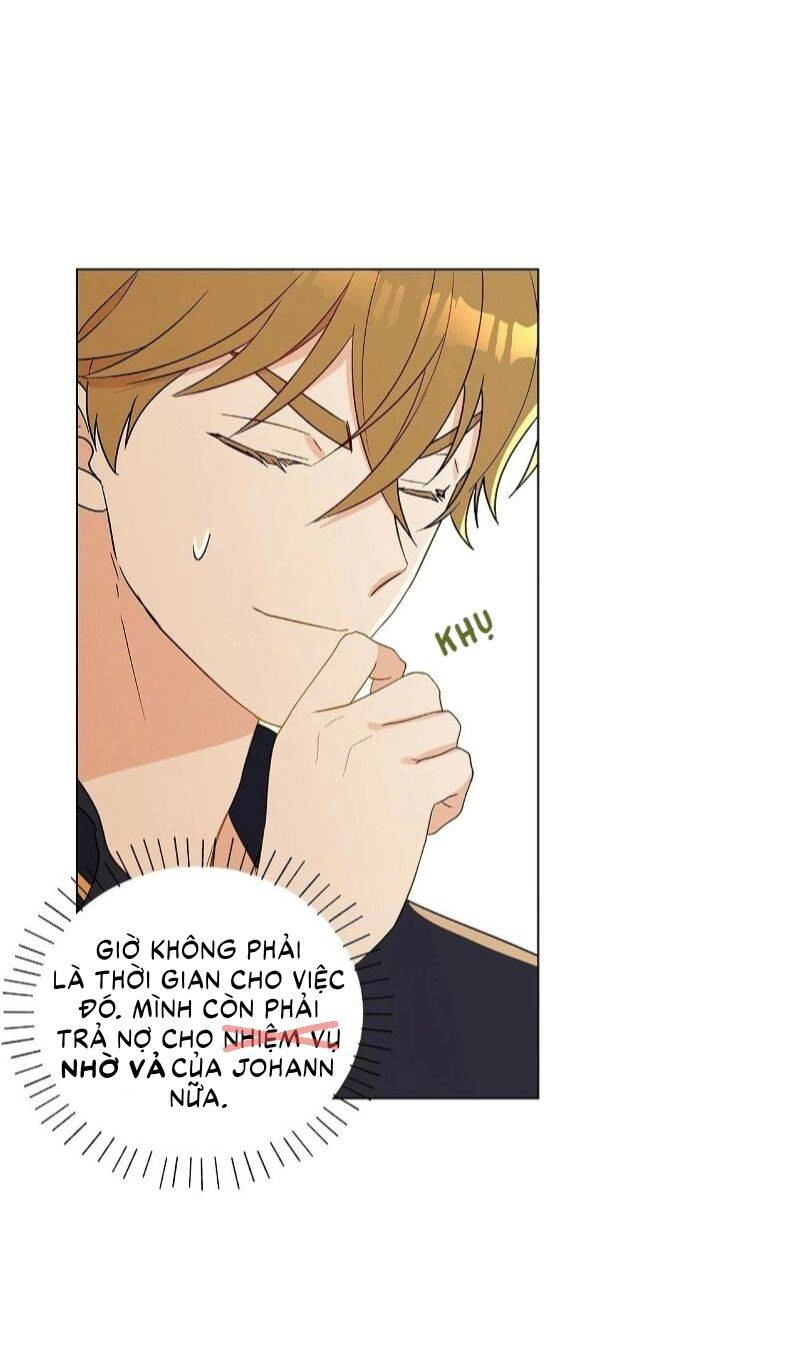 Nhật Ký Quan Sát Elena Evoy Chapter 16 - 44