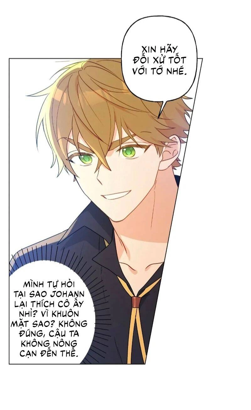 Nhật Ký Quan Sát Elena Evoy Chapter 16 - 47