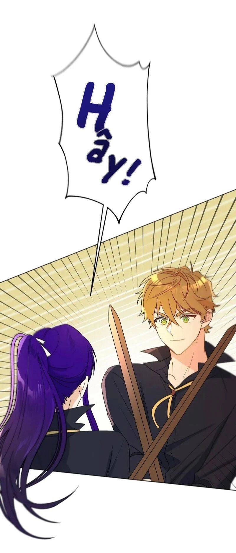 Nhật Ký Quan Sát Elena Evoy Chapter 16 - 49