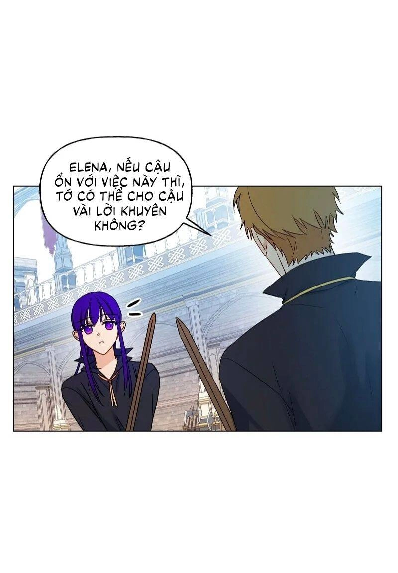 Nhật Ký Quan Sát Elena Evoy Chapter 16 - 51