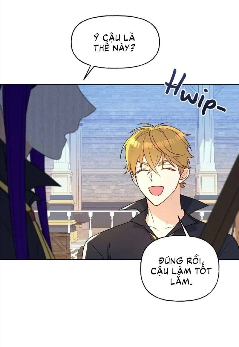 Nhật Ký Quan Sát Elena Evoy Chapter 16 - 55