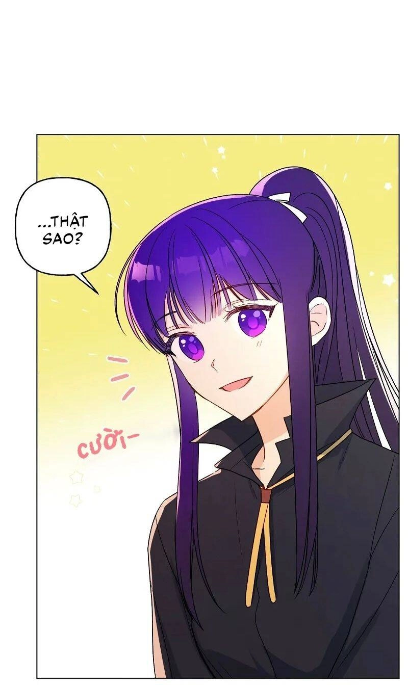 Nhật Ký Quan Sát Elena Evoy Chapter 16 - 56