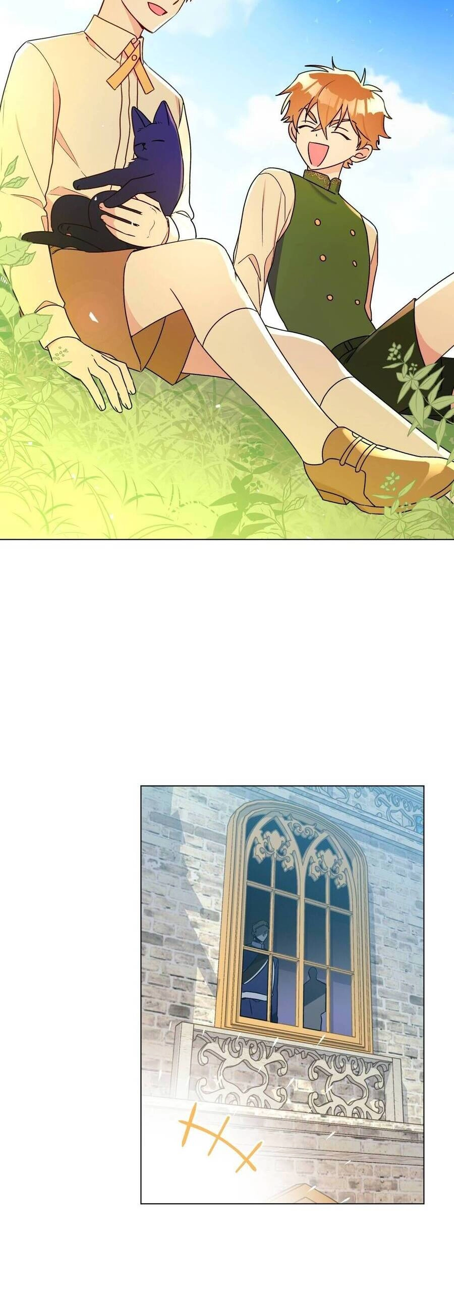 Nhật Ký Quan Sát Elena Evoy Chapter 17 - 6