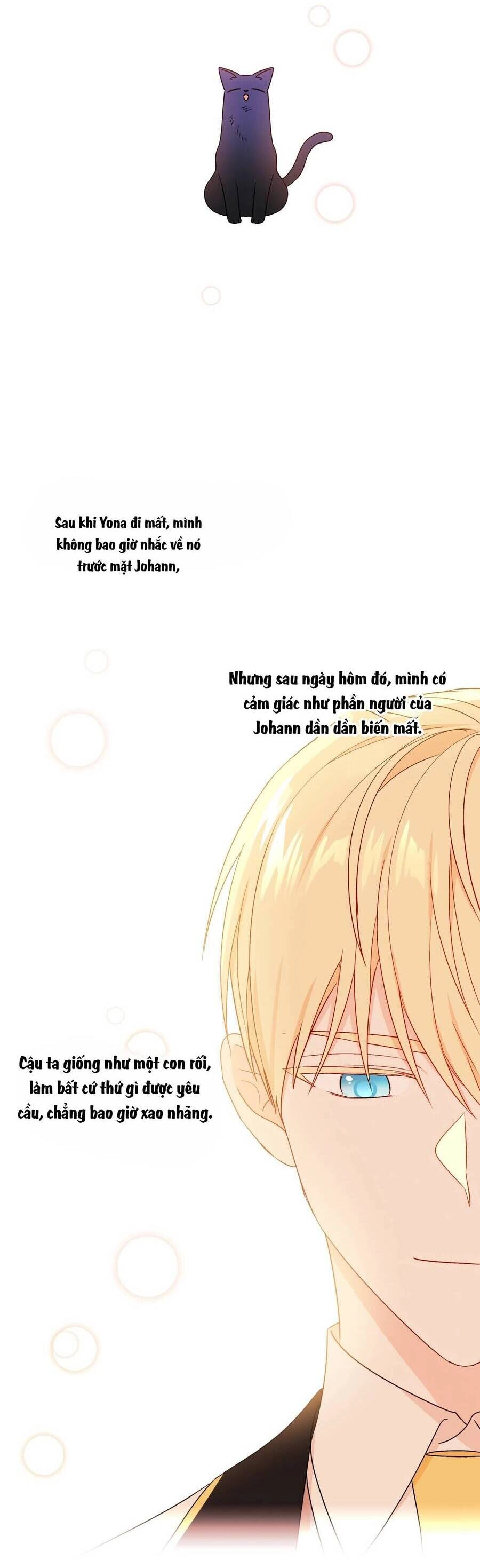Nhật Ký Quan Sát Elena Evoy Chapter 17 - 16