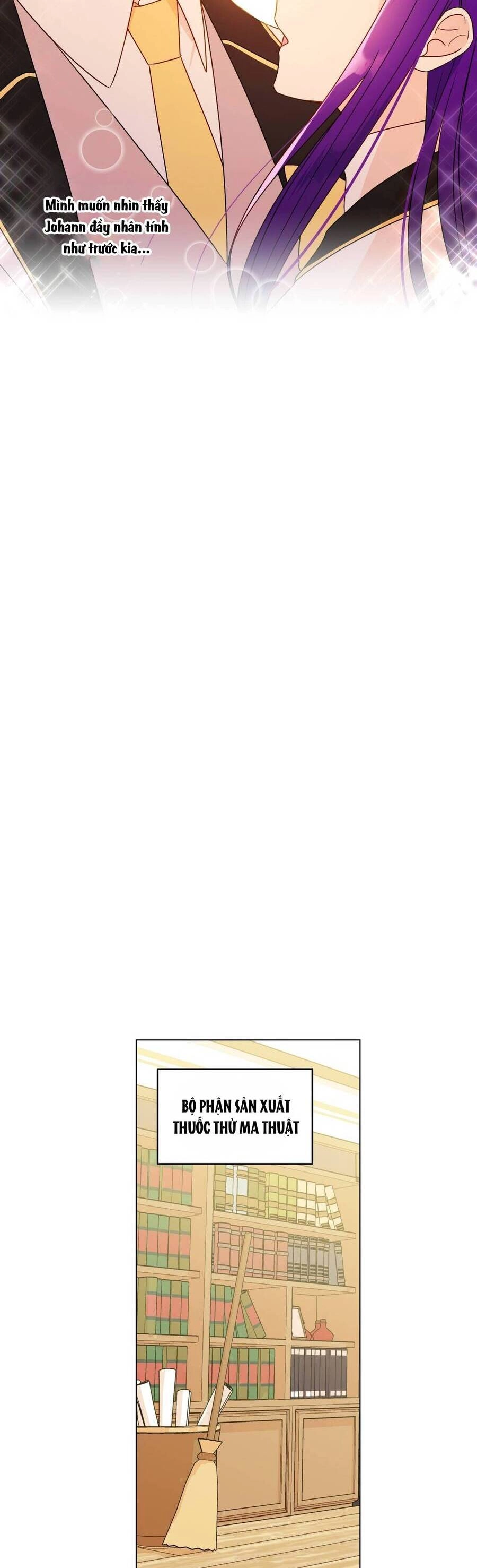 Nhật Ký Quan Sát Elena Evoy Chapter 17 - 18