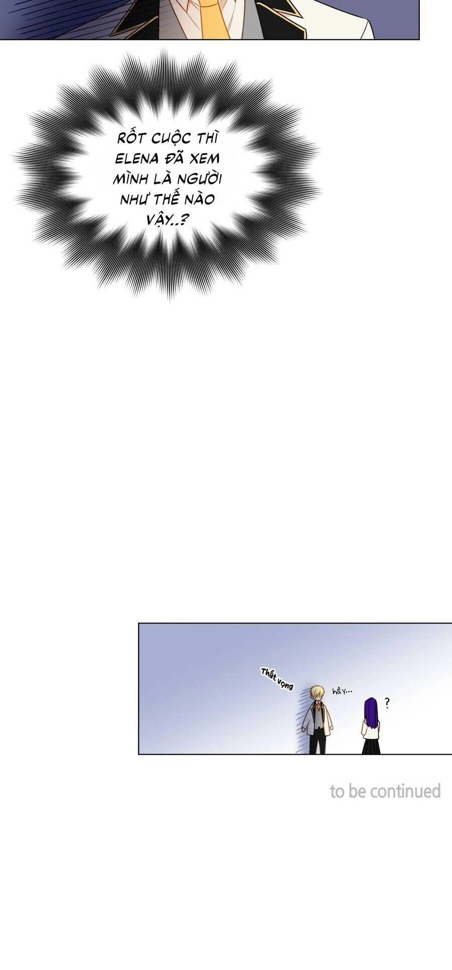 Nhật Ký Quan Sát Elena Evoy Chapter 17 - 36