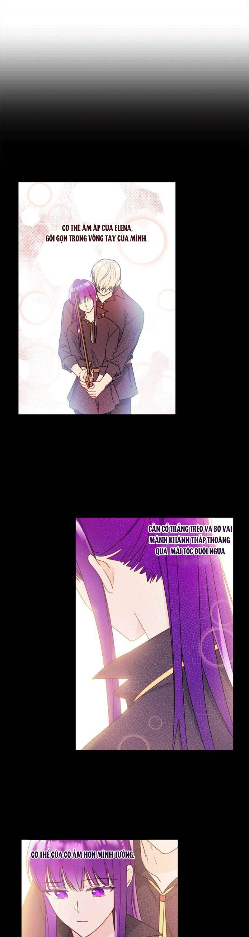 Nhật Ký Quan Sát Elena Evoy Chapter 20 - 5