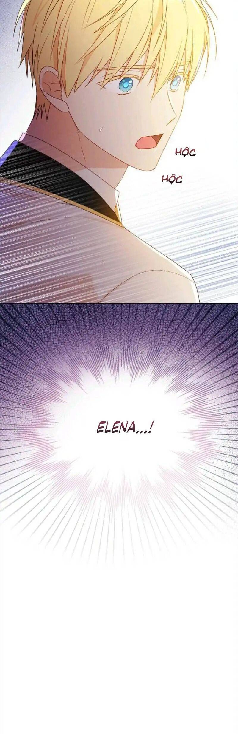 Nhật Ký Quan Sát Elena Evoy Chapter 20 - 28