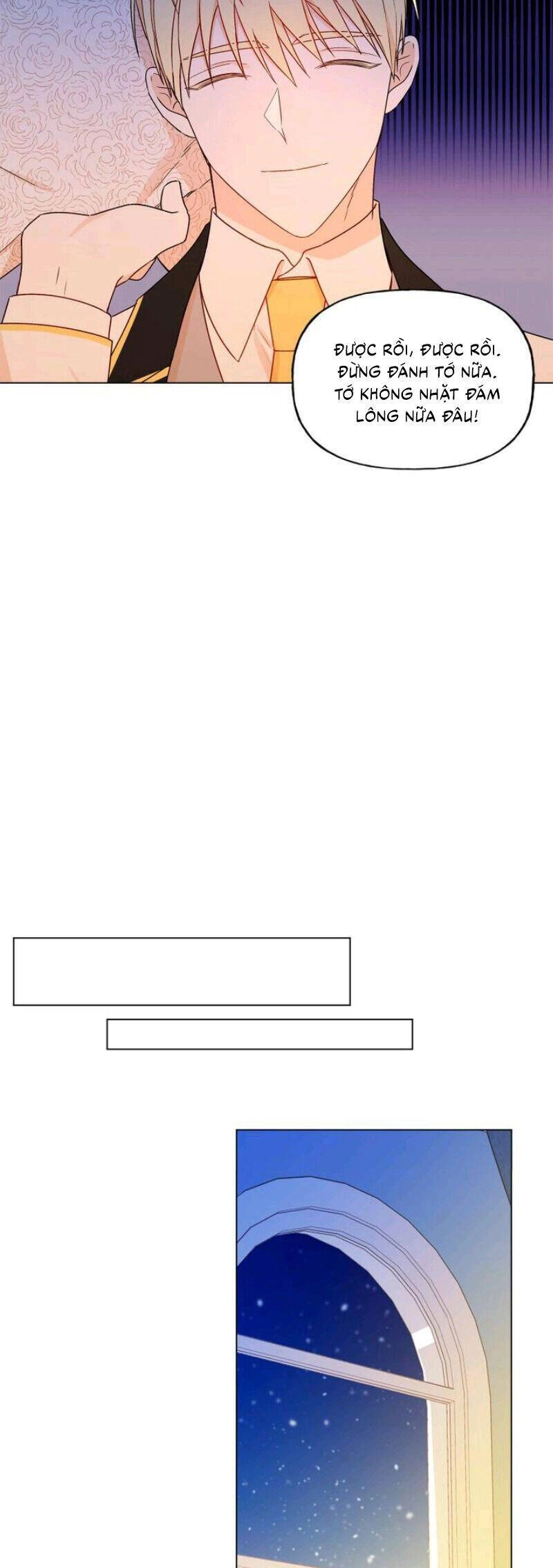 Nhật Ký Quan Sát Elena Evoy Chapter 22 - 4