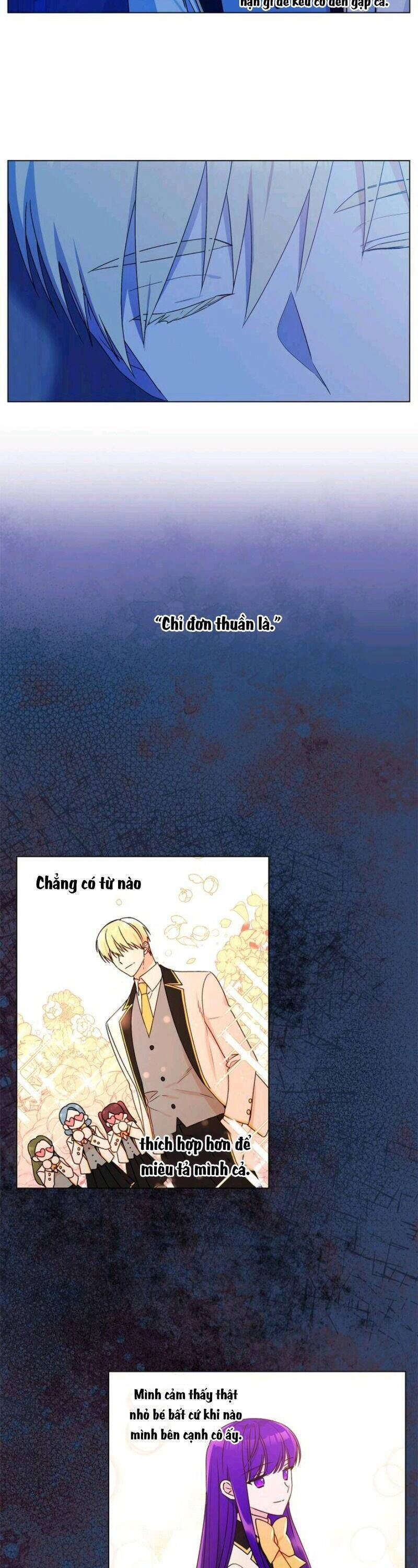 Nhật Ký Quan Sát Elena Evoy Chapter 22 - 16