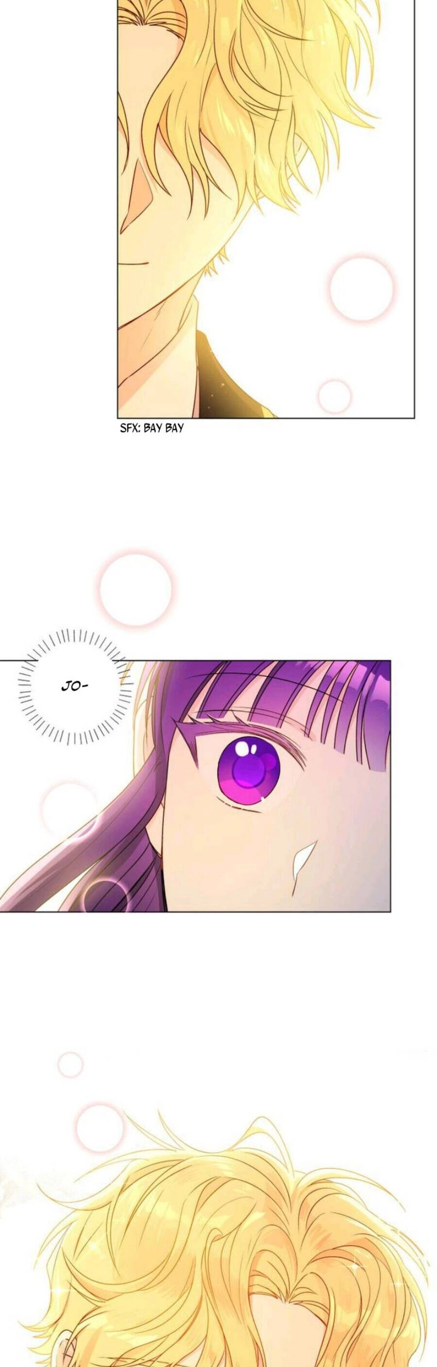 Nhật Ký Quan Sát Elena Evoy Chapter 26 - 4