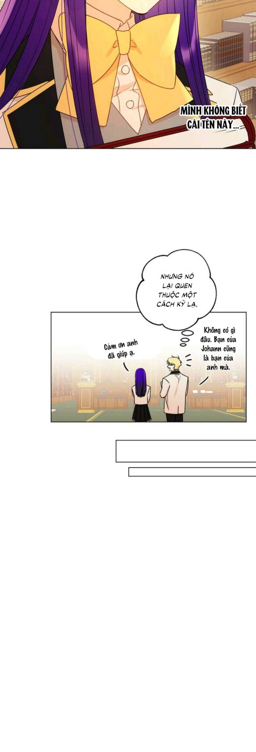 Nhật Ký Quan Sát Elena Evoy Chapter 26 - 14