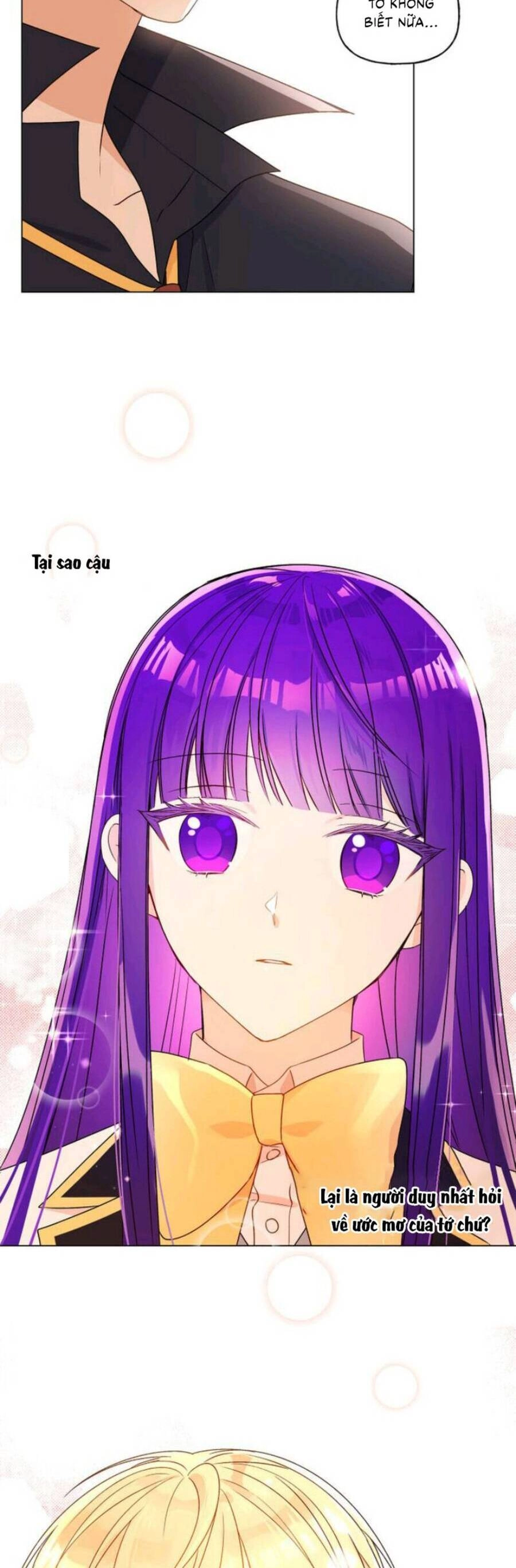 Nhật Ký Quan Sát Elena Evoy Chapter 26 - 30