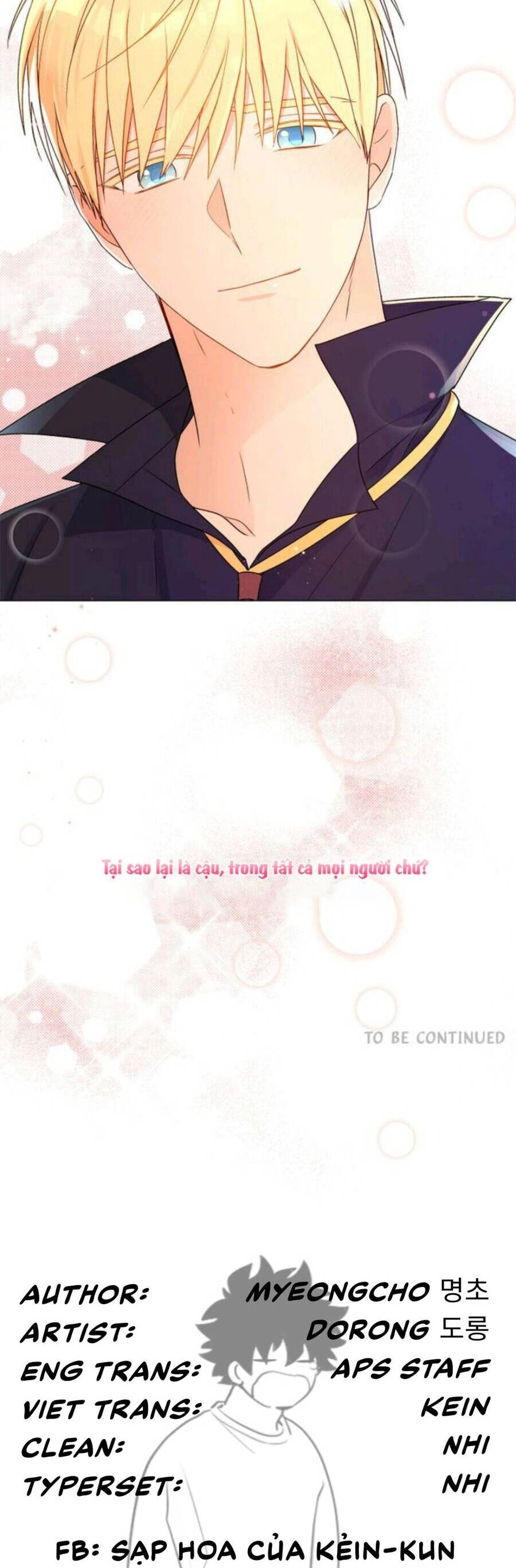 Nhật Ký Quan Sát Elena Evoy Chapter 26 - 31