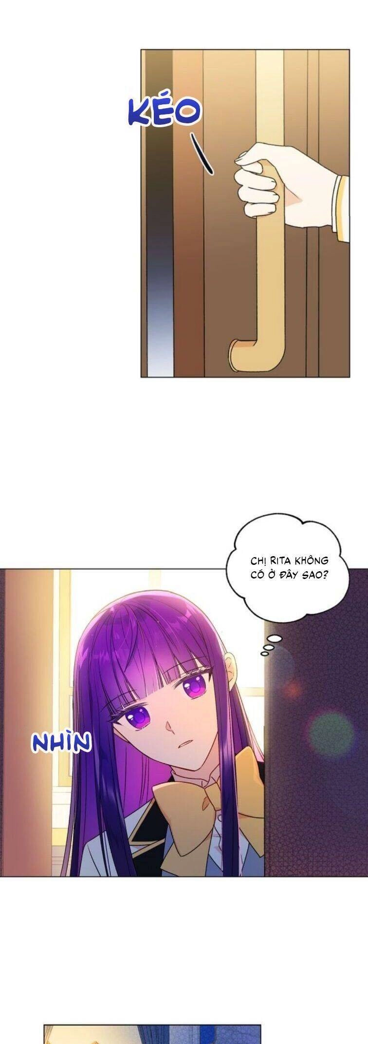 Nhật Ký Quan Sát Elena Evoy Chapter 29 - 12