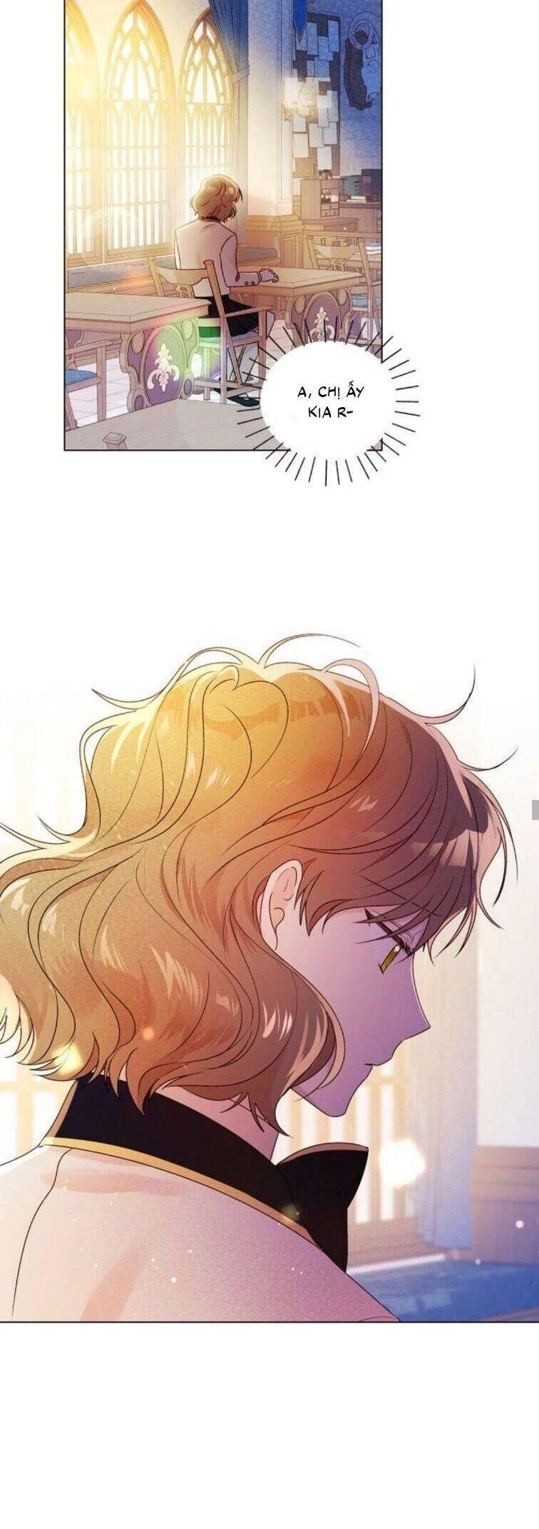 Nhật Ký Quan Sát Elena Evoy Chapter 29 - 13