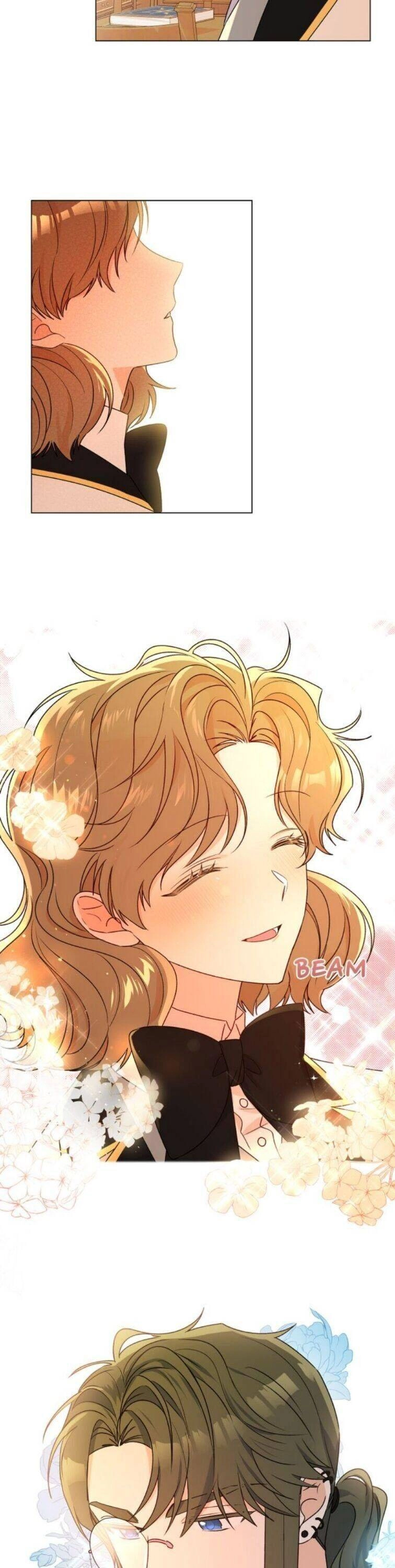 Nhật Ký Quan Sát Elena Evoy Chapter 29 - 16