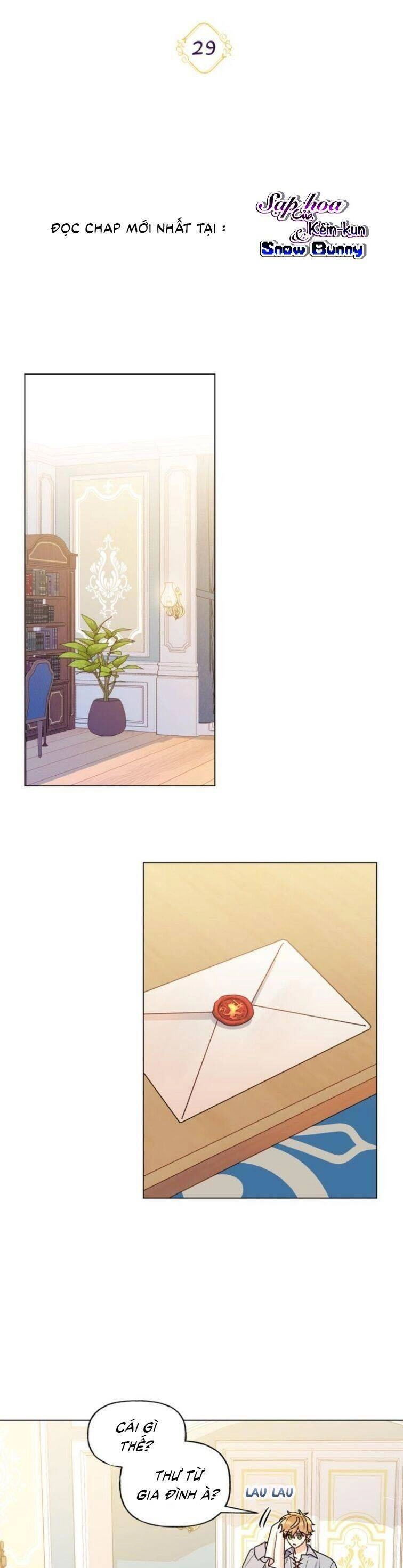 Nhật Ký Quan Sát Elena Evoy Chapter 29 - 18