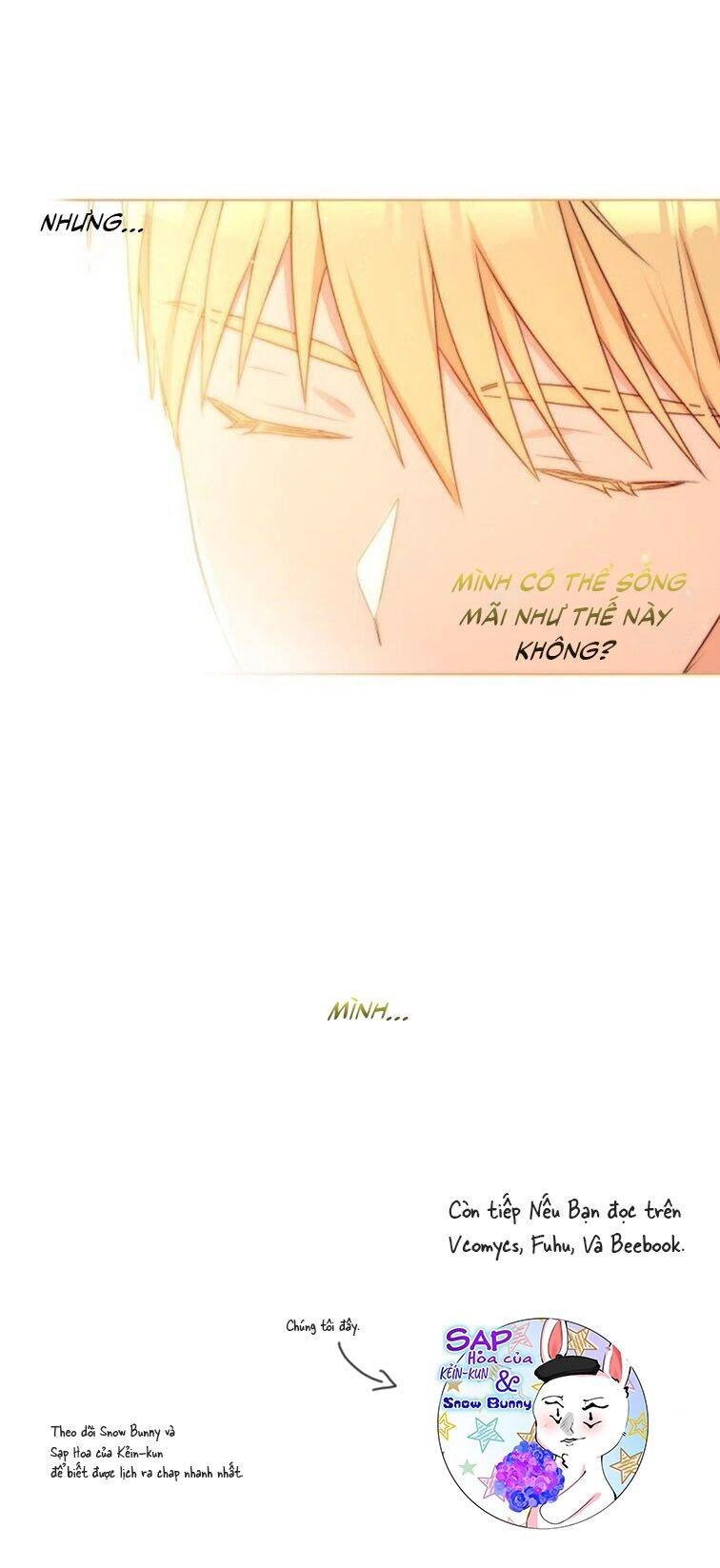 Nhật Ký Quan Sát Elena Evoy Chapter 29 - 31