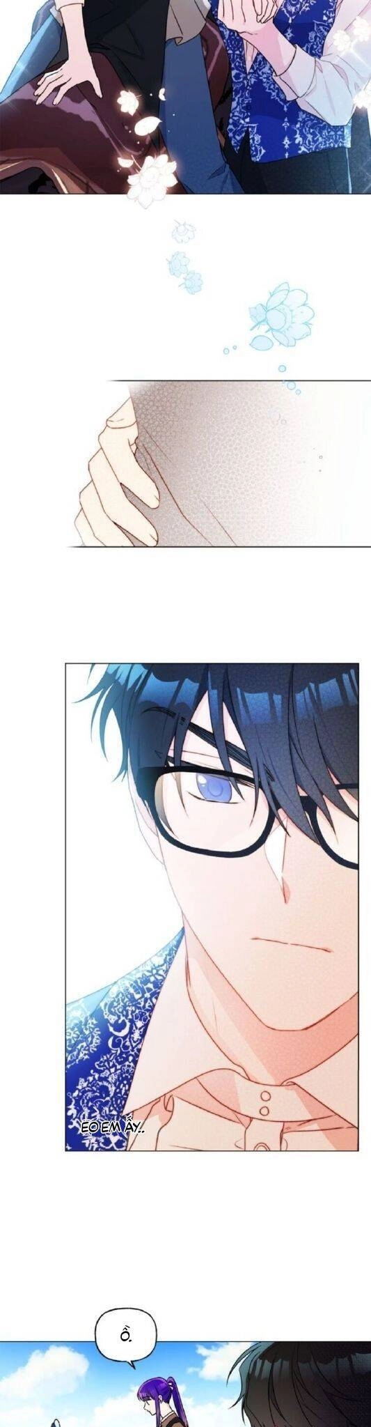 Nhật Ký Quan Sát Elena Evoy Chapter 30 - 13