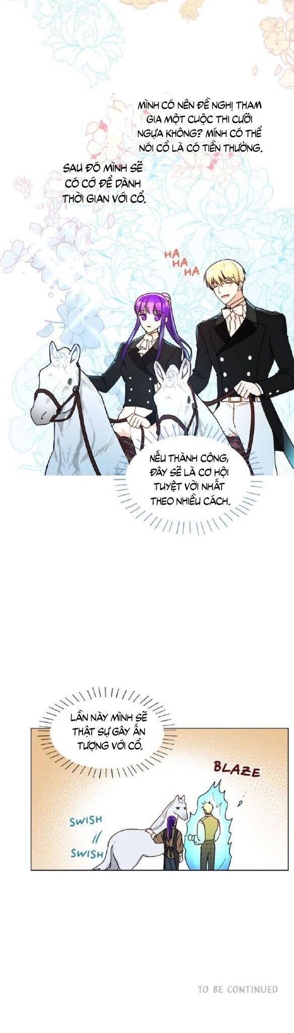 Nhật Ký Quan Sát Elena Evoy Chapter 30 - 29