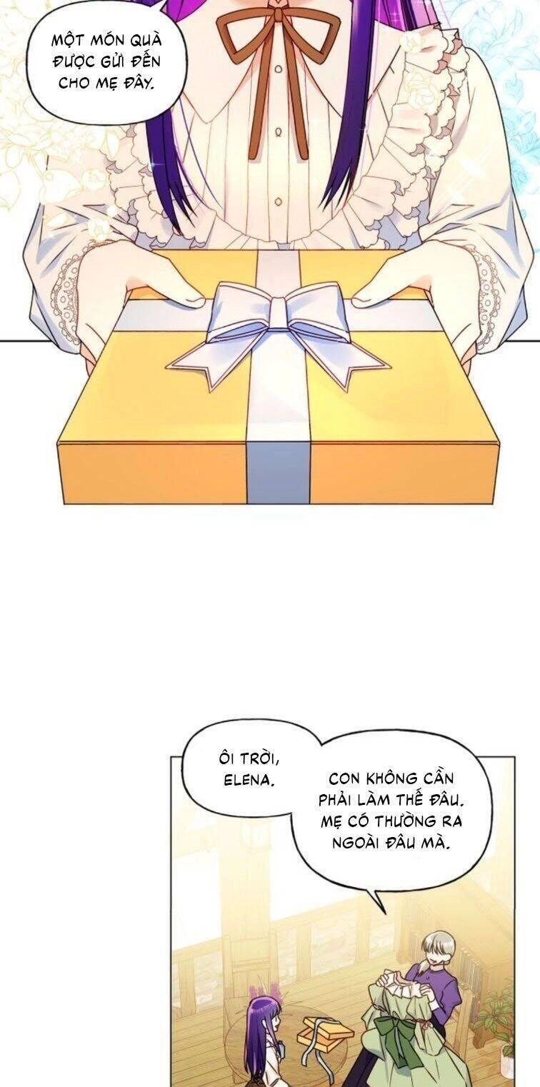 Nhật Ký Quan Sát Elena Evoy Chapter 32 - 7