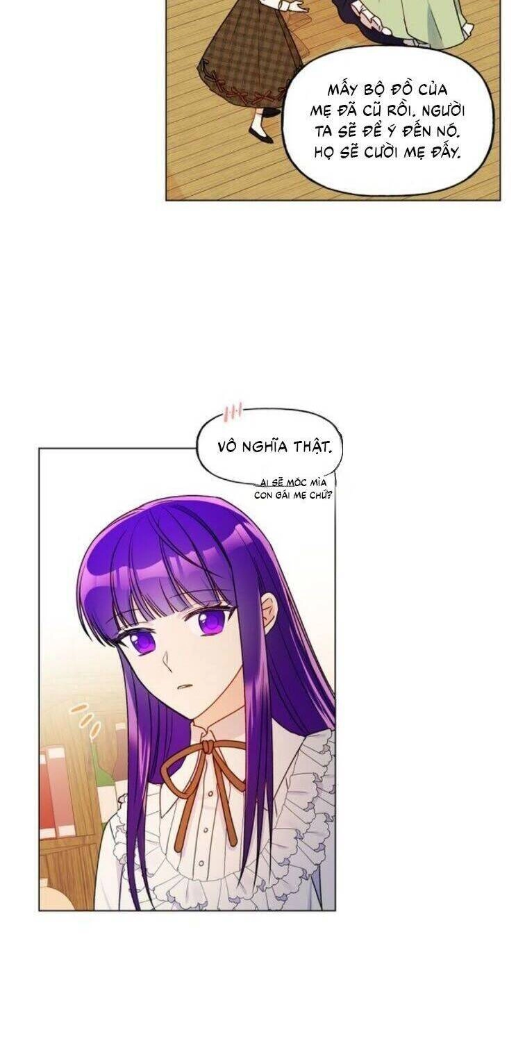 Nhật Ký Quan Sát Elena Evoy Chapter 32 - 8