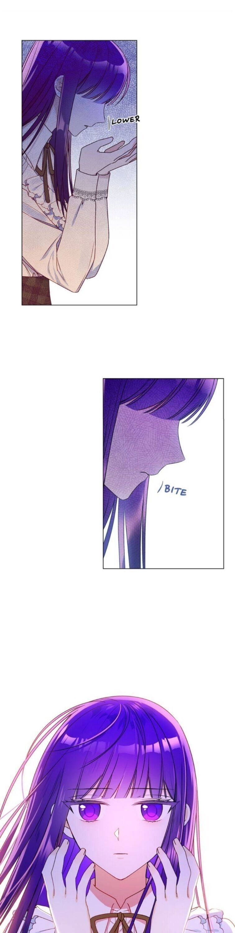 Nhật Ký Quan Sát Elena Evoy Chapter 32 - 16