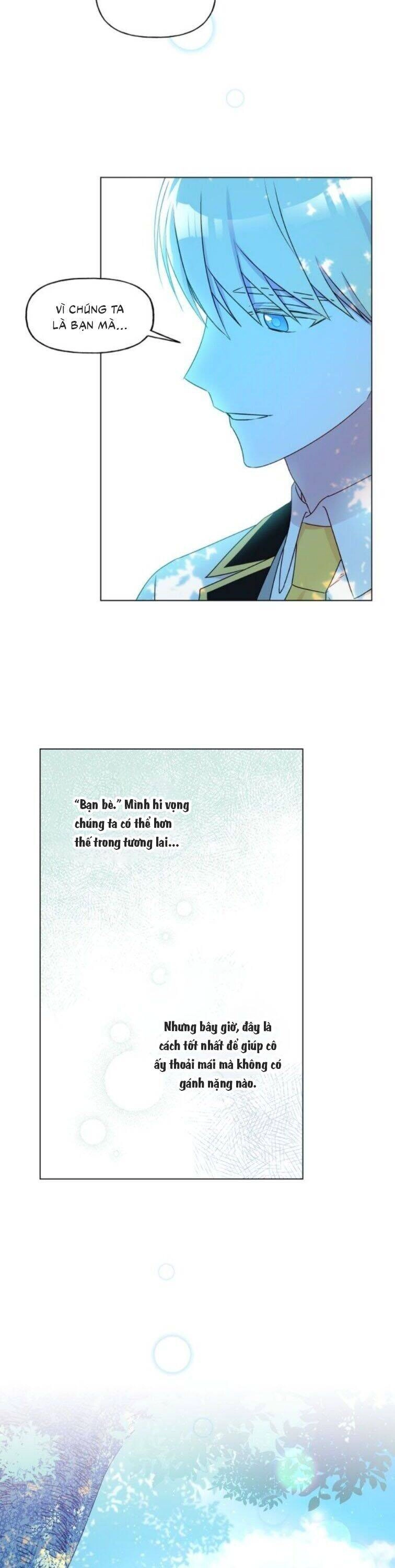 Nhật Ký Quan Sát Elena Evoy Chapter 32 - 25